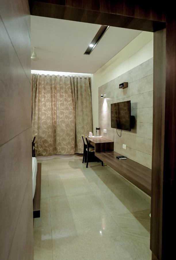 Hotel Highway King Behror Dış mekan fotoğraf