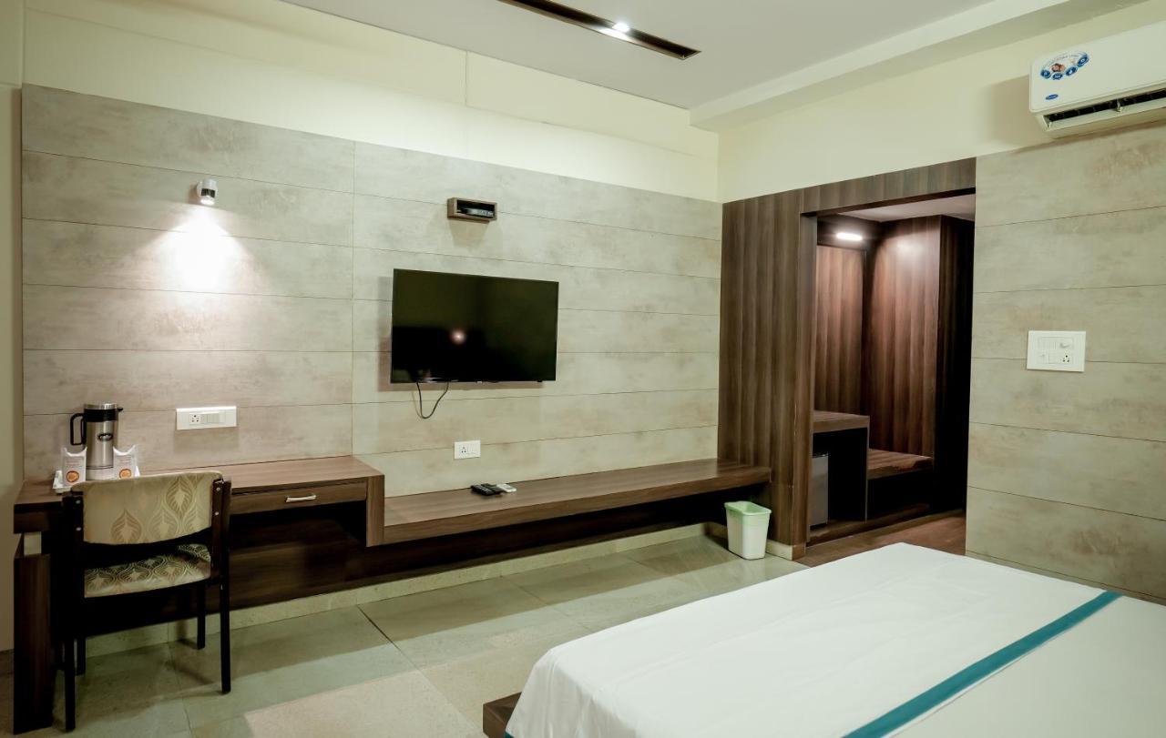 Hotel Highway King Behror Dış mekan fotoğraf