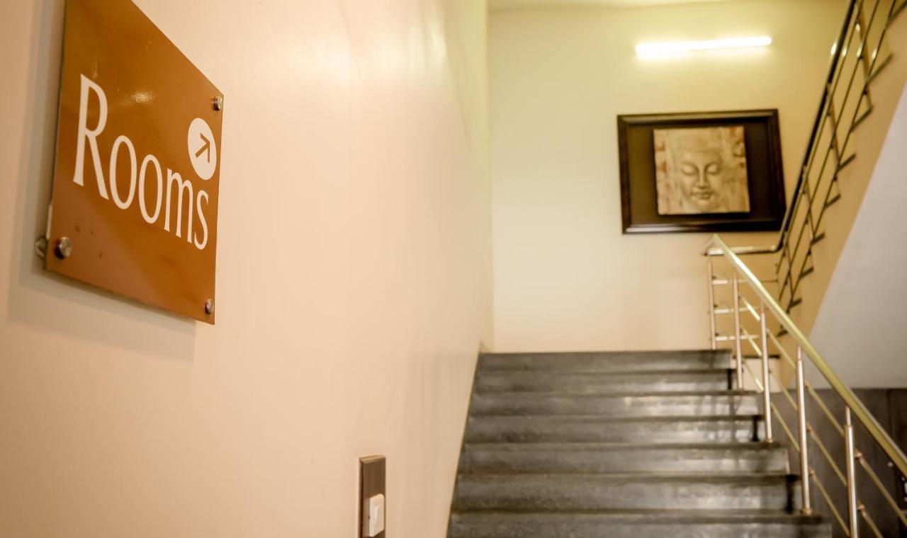 Hotel Highway King Behror Dış mekan fotoğraf