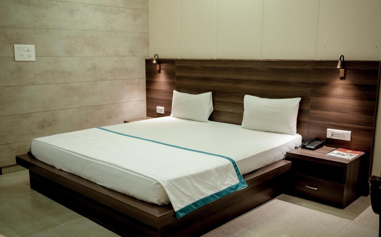Hotel Highway King Behror Dış mekan fotoğraf