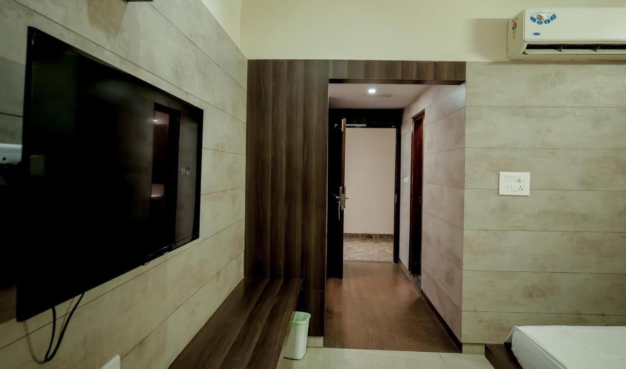 Hotel Highway King Behror Dış mekan fotoğraf