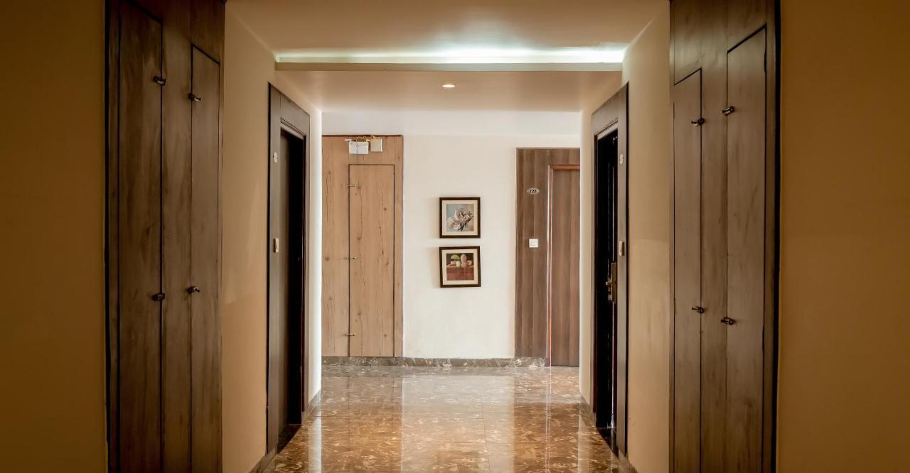 Hotel Highway King Behror Dış mekan fotoğraf