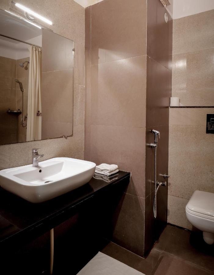 Hotel Highway King Behror Dış mekan fotoğraf