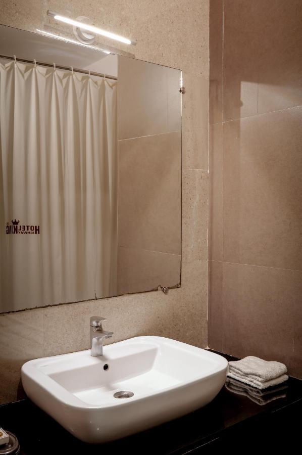 Hotel Highway King Behror Dış mekan fotoğraf