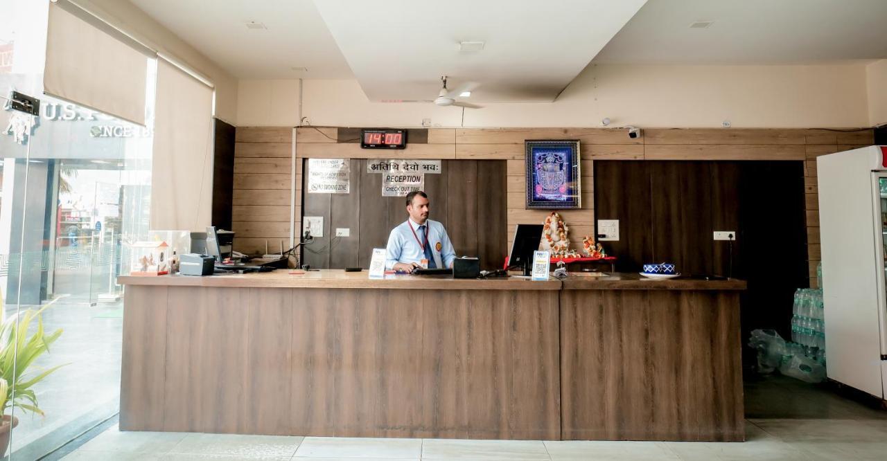 Hotel Highway King Behror Dış mekan fotoğraf