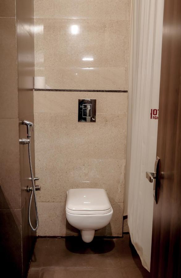 Hotel Highway King Behror Dış mekan fotoğraf