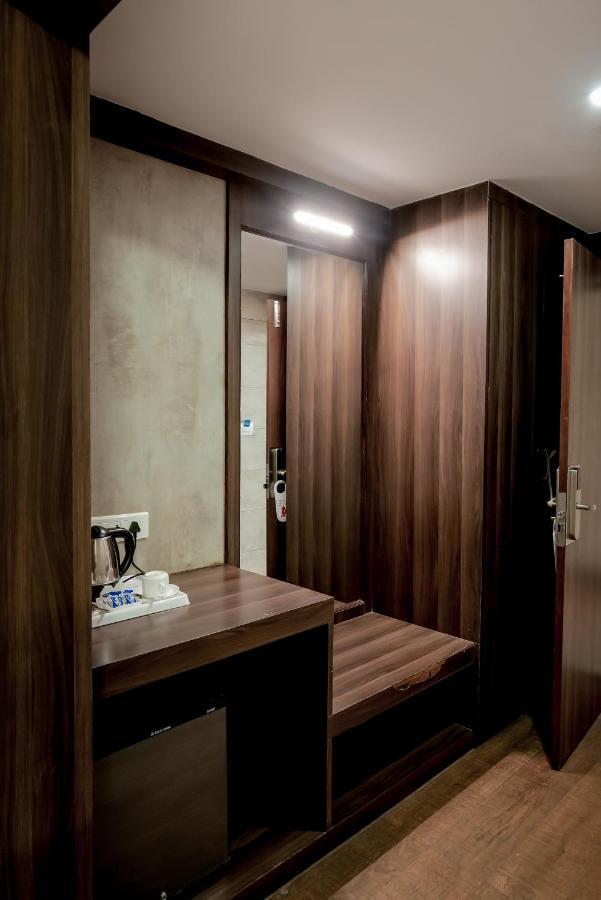 Hotel Highway King Behror Dış mekan fotoğraf