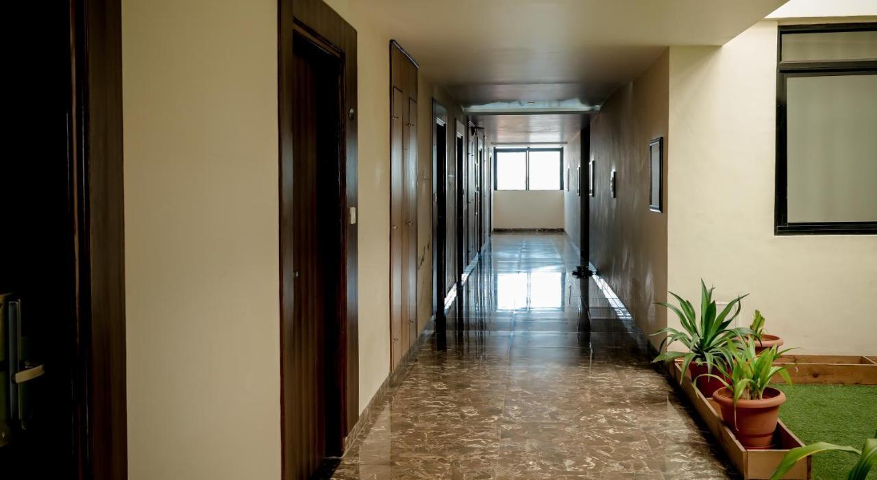 Hotel Highway King Behror Dış mekan fotoğraf